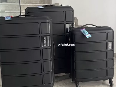 set de valises AMERICAN TOURISTER
