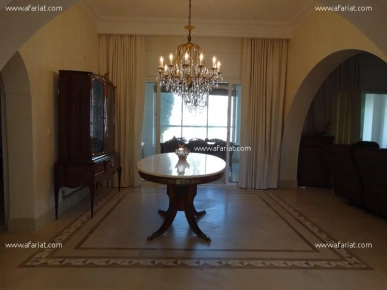 Villa MARINA (Réf: V959)