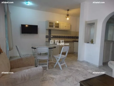 Appartement SOUHA 2 (Réf: V2421)