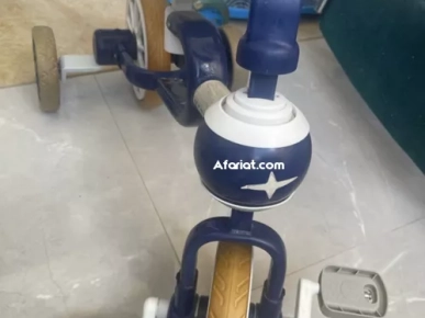 Vélo pour enfant