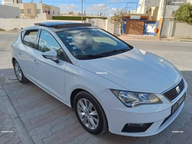 Seat Leon 2019 Seat Leon 2019
