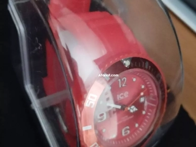 Montre Unisex