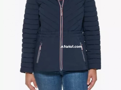 Tommy Hilfiger Puffer Jacket
