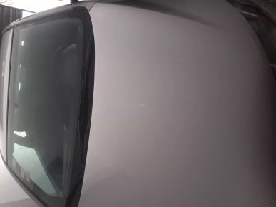 Belle KIA CERATO KOUP ,peu roulé