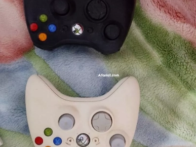 Xbox 360 a vendre
