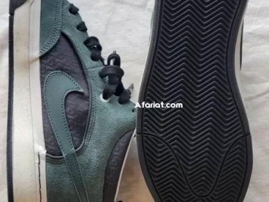Nike SB React Leo