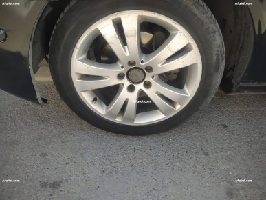 Mercedes a vendre