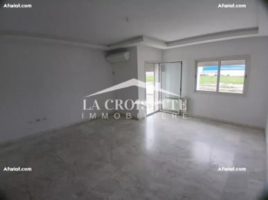 Appartement S+3 à La Soukra MAL1397