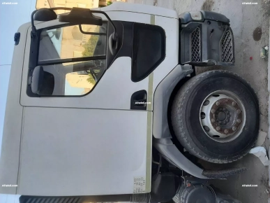 avendre camion renault 420dci