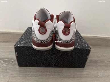 JORDAN SPIZIKE LOW