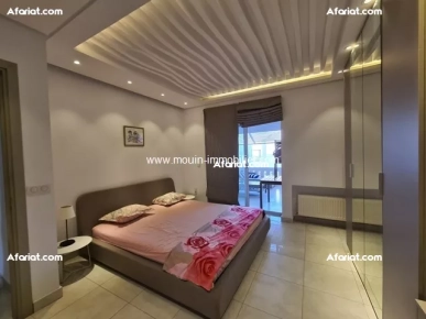 Appartement Max 2 AL3012 Hammamet sidi mahersi