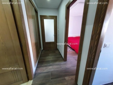 Appartement FRAISE (Réf: V1226)