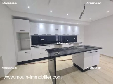 VILLA SOLARIA Zone Théâtre Hammamet Ss AV1613