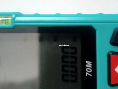 Télémètre lazer 70m