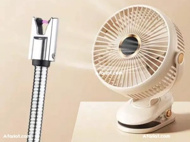 Briquet allume-gaz électronique USB rechargeable