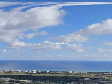 2 hectares à vendre à la montagne ezzahra nabeul
