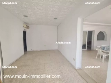 Bureau Irisa AL3663 Hammamet
