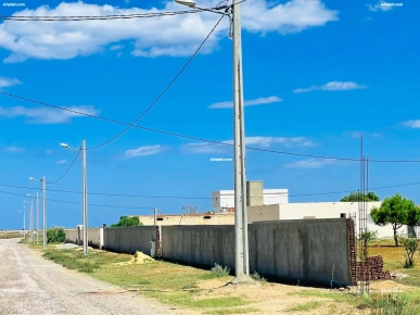 lot de terrain de superficie 400 m² lot de terrain de superficie 400 m²