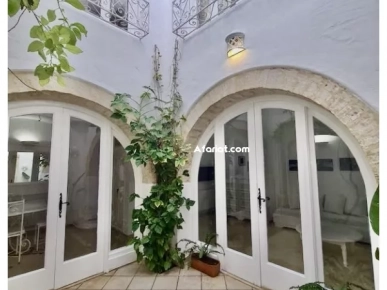 DAR LEMDINA Hammamet Centre AL1204