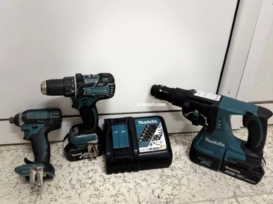 Makita 18v