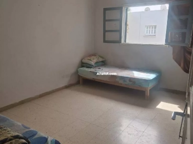 à vendre un appartement