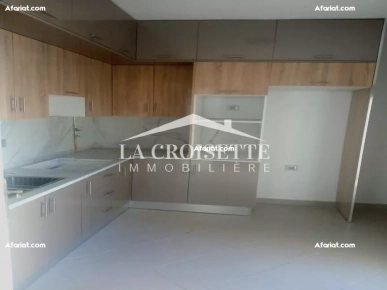 Appartement S+1 aux Jardins de L'aouina ZAL1387