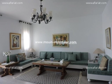 Appartement Dubaii AV1235