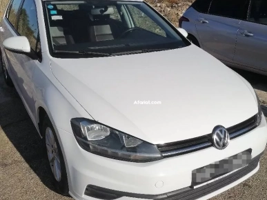 Golf 7 boîte manuelle Golf 7 boîte manuelle