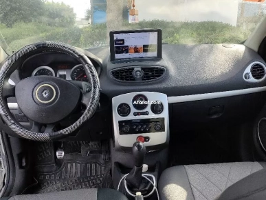 Renault clio3 Renault clio3