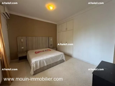 Appartement Youri AL3624 Hammamet Nord