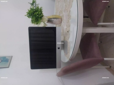 Ecran Mac apple três propre