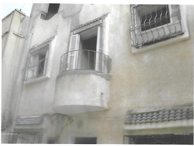 a vendre un appartement