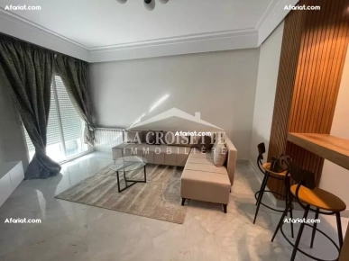 Appartement S+1 meublé aux Berges du Lac 2 ZAL1235