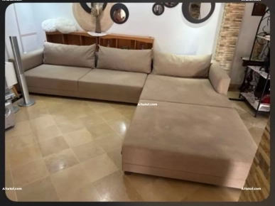 salon et home cinéma