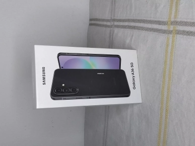GALAXY A36 5G