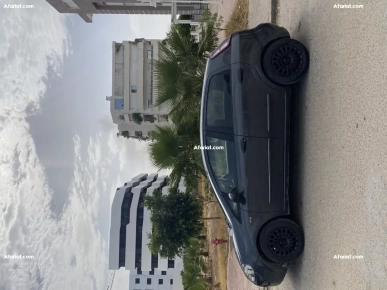 À vendre Fiat Grande Punto