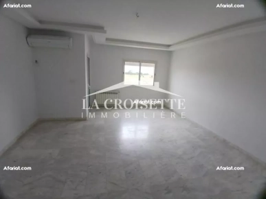 Appartement S+3 à La Soukra MAL1397