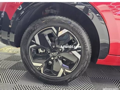 kia Niro Électrique
