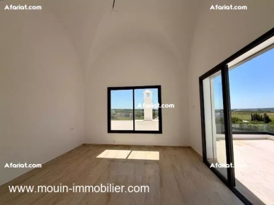 VILLA CITRINE Hammamet Sud El Monchar AV1979