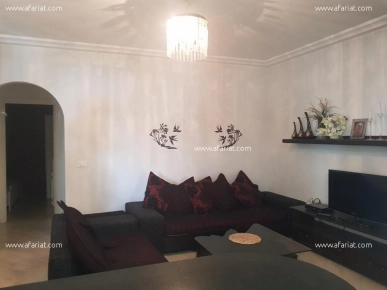 Appartement FAYA (Réf: V1062)