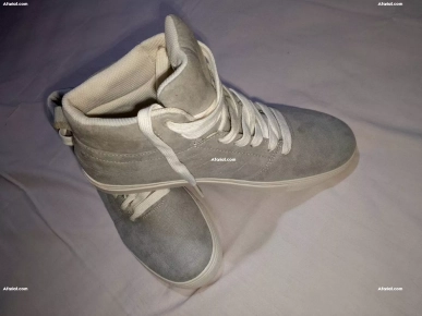 basket Primark taille 43 importé de France homme