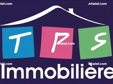 Terrain AMINA 1 (Réf: T1529) Terrain AMINA 1 (Réf: T1529)