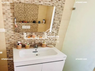 À louer – Appartement haut standing à Hammamet