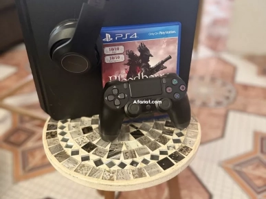 ps4 slim m3a accessoires blast