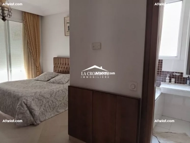 Appartement S+3 meublé aux Berges du Lac 2 MAL1271