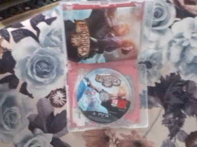 Jeux Playstation 3