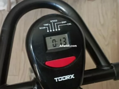 Vélo de biking Toorx srx 40 pour sport