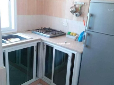 deux appartement pieds dans l'eau