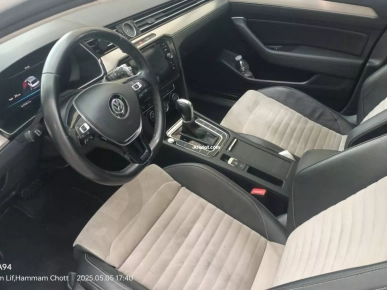 Passat R-Line DSG