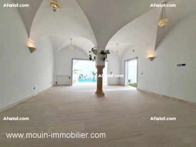 VILLA HAWAI Hammamet - Zone Theatre AV1244